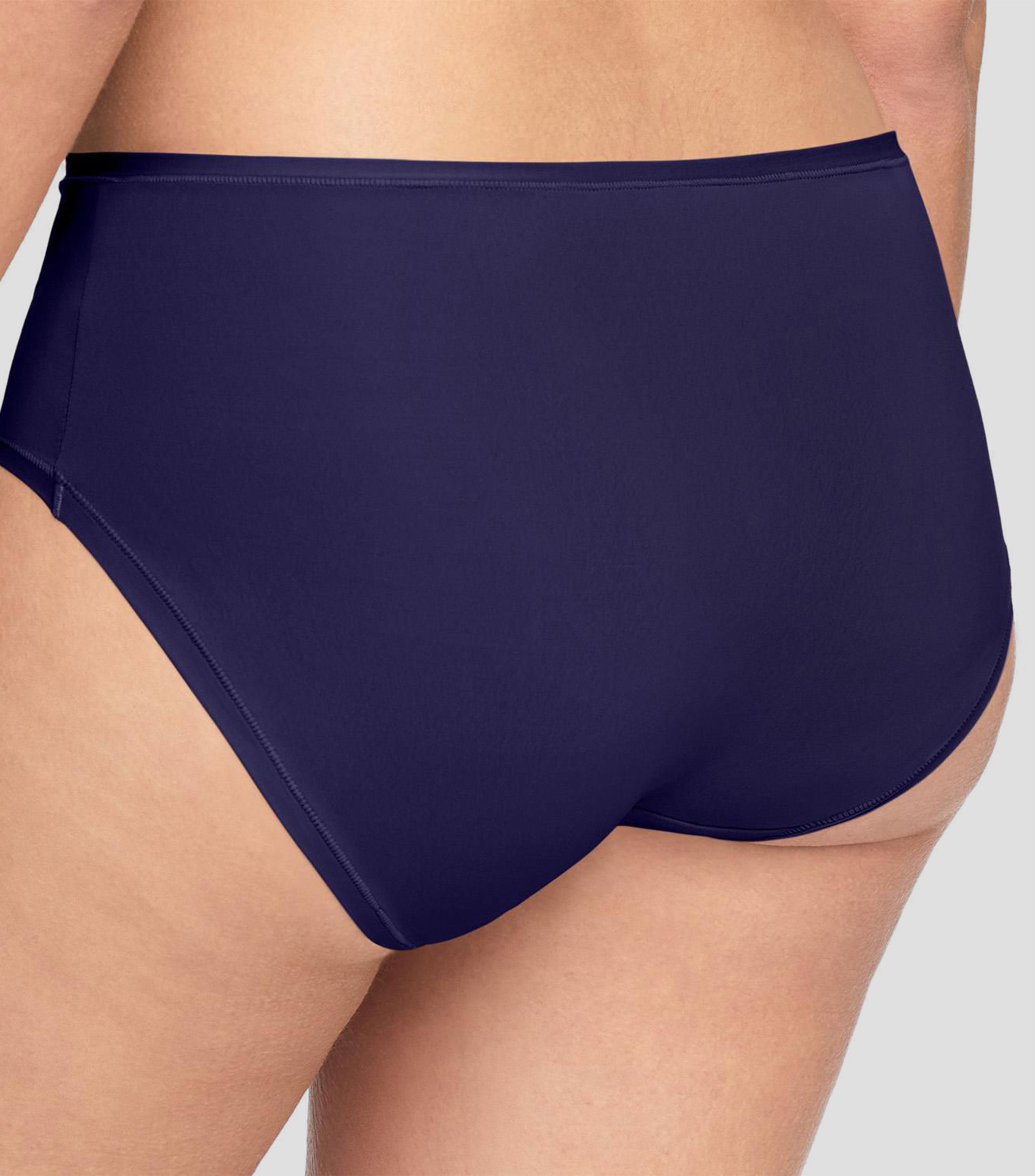 Bikini tipo hipster Mujer